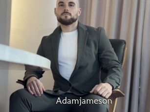 adamjameson Sexe Annuaire