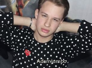 Adamjumbo