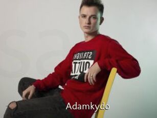 Adamkydo