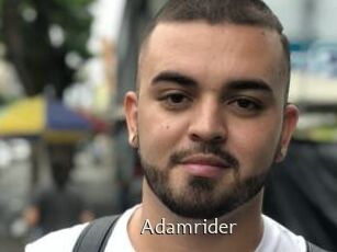 Adamrider