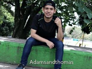 Adamsandthomas