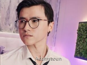 Adamstoun