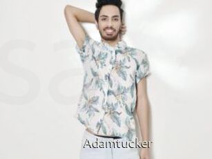 Adamtucker