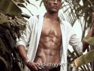 Adamvyker