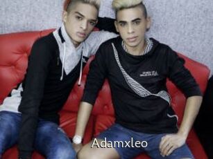 Adamxleo