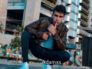 Adamxs