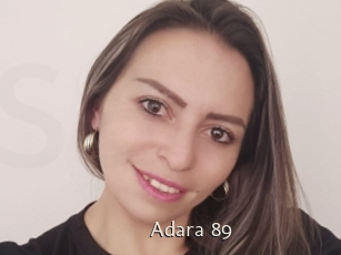 adara_89 Sexe Annuaire