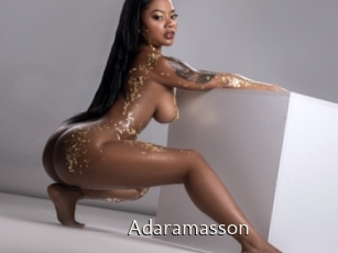 Adaramasson