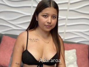 Adararoa