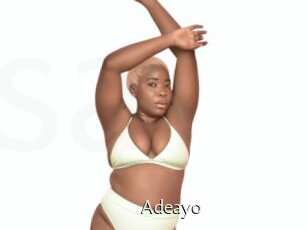 Adeayo