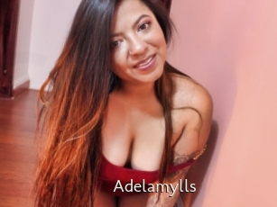 Adelamylls