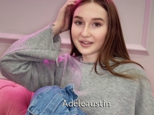 Adeleaustin