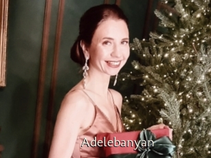 Adelebanyan