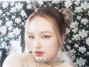 Adeleblassom