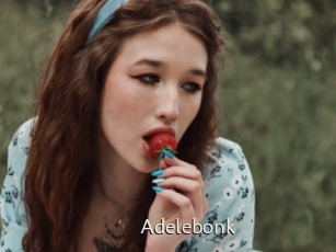 Adelebonk