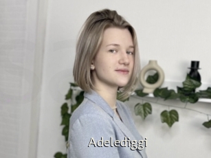 Adelediggi