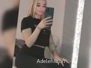 Adelehilton