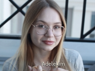 Adelekim