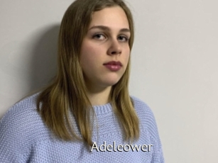Adeleower