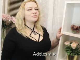 Adeleshine