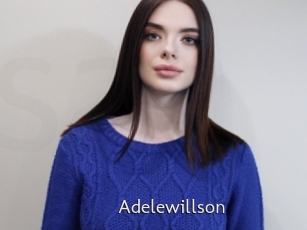 Adelewillson