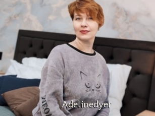 Adelinedyer