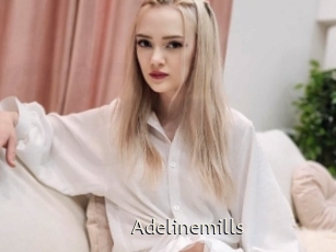 Adelinemills