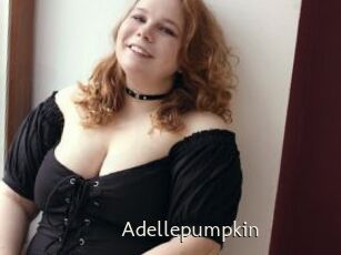 Adellepumpkin