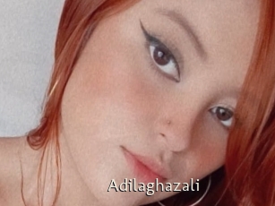 Adilaghazali