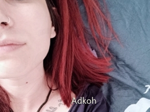 Adkoh