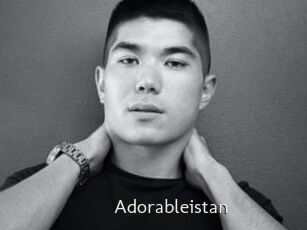Adorableistan