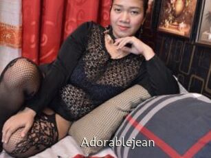 Adorablejean