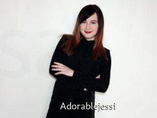 Adorablejessi