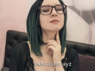 Adorablemayz