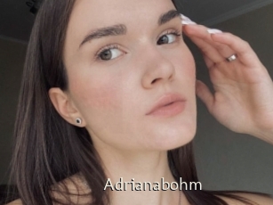 Adrianabohm