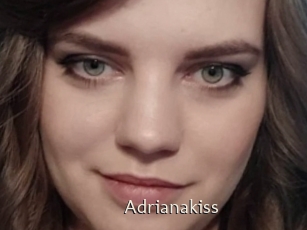 Adrianakiss