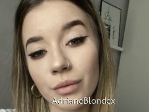 AdrianeBlondex