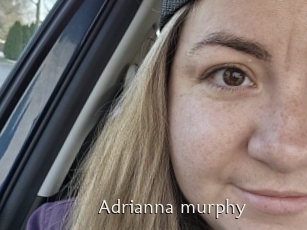 Adrianna_murphy