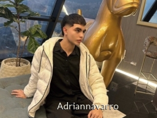 Adriannavarro