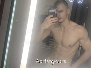 Adrianyours