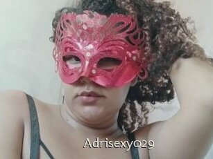 Adrisexy029