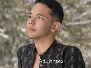 Adulthsex