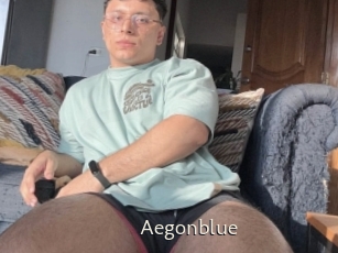 Aegonblue