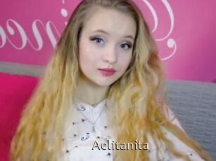 Aelitanita