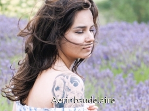 aerinbaudelaire Sexe Annuaire