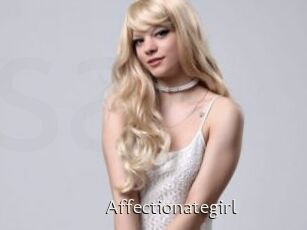 Affectionategirl
