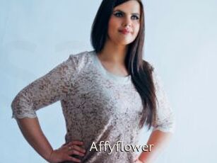Affyflower