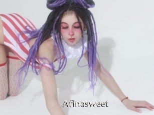 Afinasweet