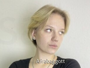 Afrabaggott