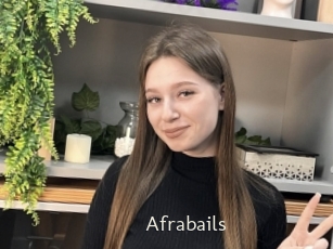 Afrabails